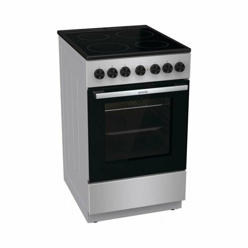 Электрическая плита Gorenje GEC5B20SG 5906800₽