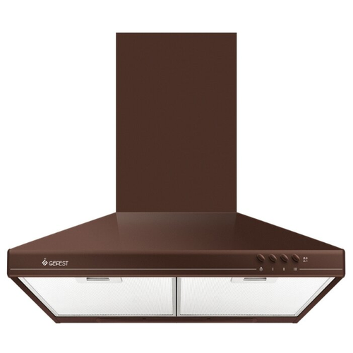 Вытяжка Gefest ВО-11 К47 843800₽
