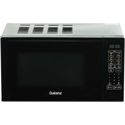 Микроволновая печь Galanz MOG-2011DB 20л 700Вт черный 909900₽