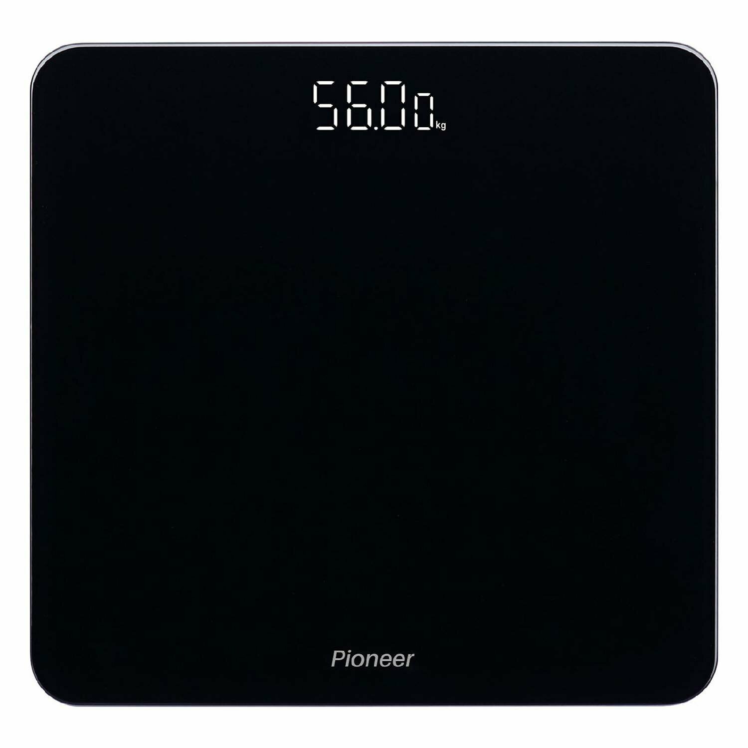 фото Весы напольные PIONEER PBS1005