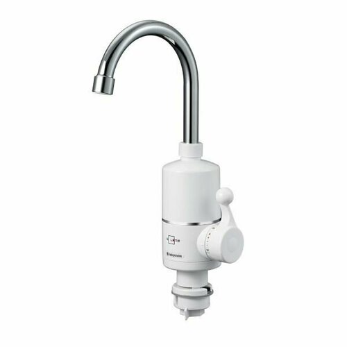 Смеситель-водонагреватель проточный смеситель EC-301 794500₽