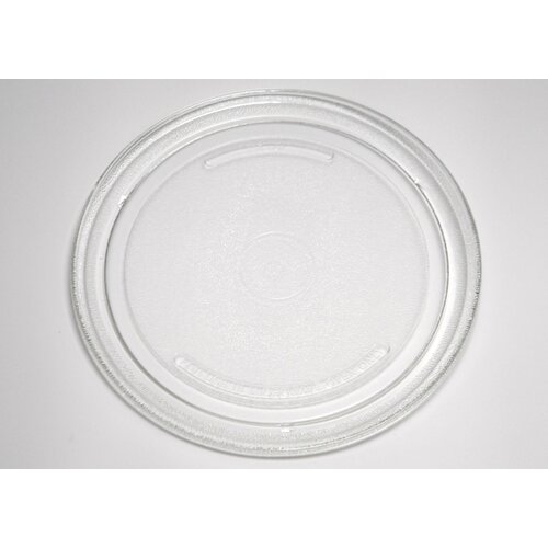 Тарелка СВЧ 272 мм без креплений под коплер Whirlpool