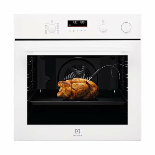 Электрический духовой шкаф Electrolux EOC6P77V 13203600₽