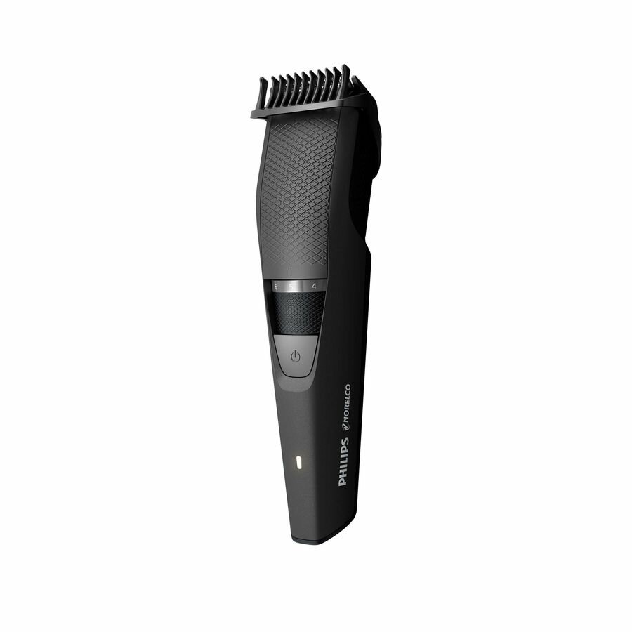 Триммер для бороды Philips Norelco Beard Stubble Trimmer Series 3000 BT3210/41 черный