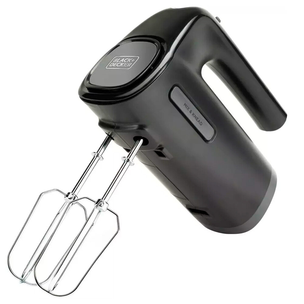 Миксер Black+Decker - фото №1