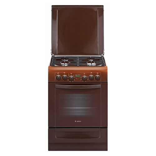 Комбинированная плита Gefest 6102-03 0001 3811000₽