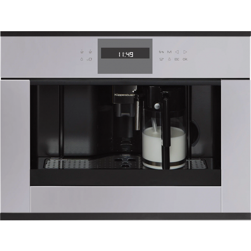 Кофемашина Kuppersbusch CKV 65500 G5 38799000₽