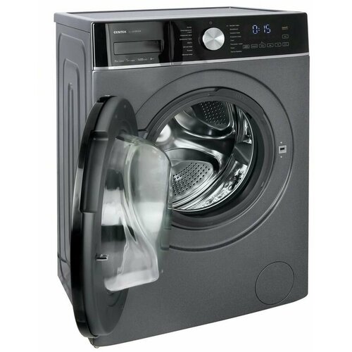 Стиральная машина Centek CT-1972 серый 4414800₽
