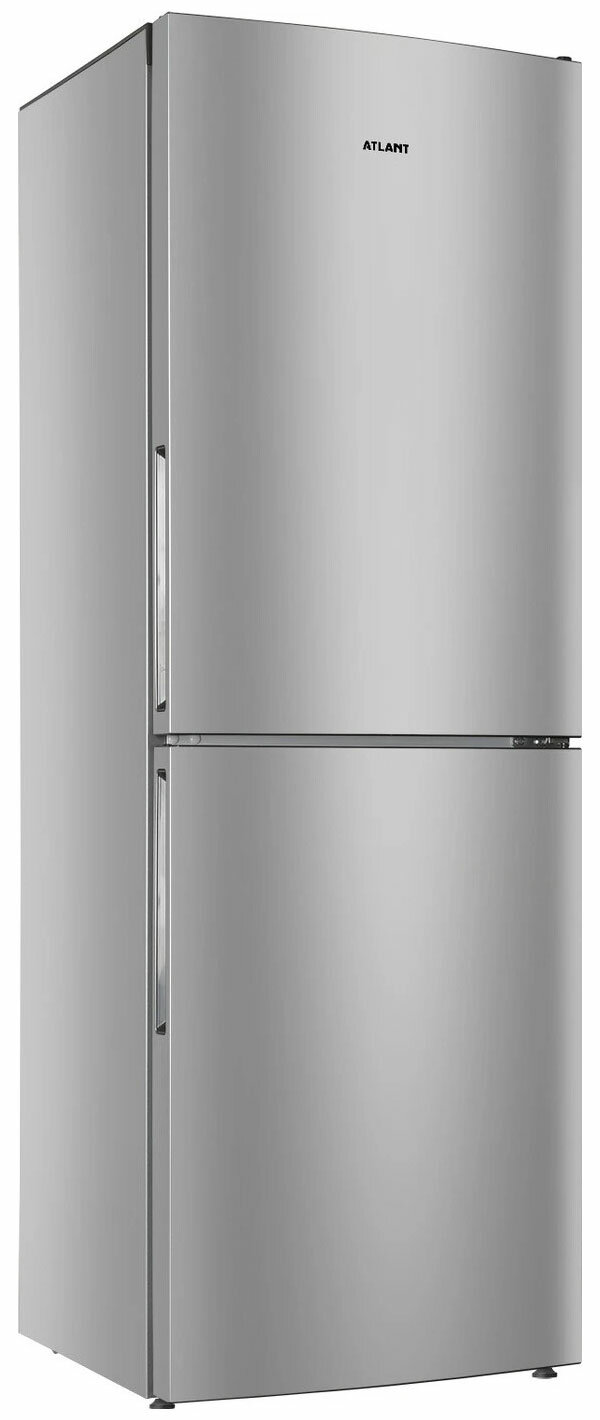 Двухкамерный холодильник ATLANT ХМ 4619-181 - фотография № 2