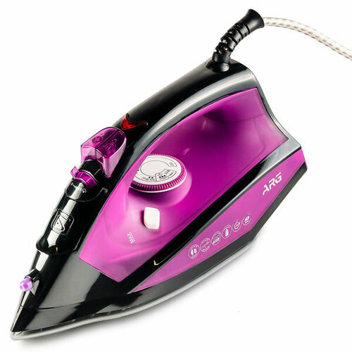 Утюг ARG SL-088-V 119100₽