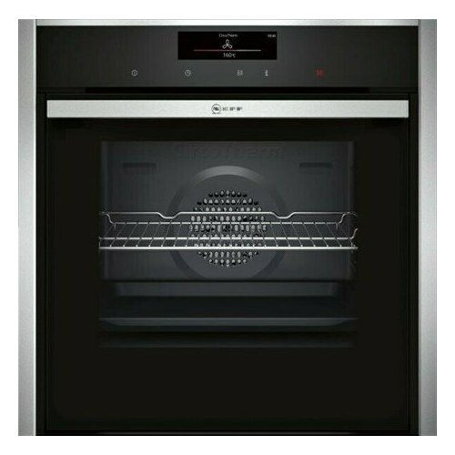 Электрический духовой шкаф Neff B46FT64N0 25200000₽