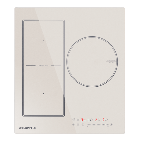 Варочная поверхность Maunfeld CVI453SBBG 2549000₽