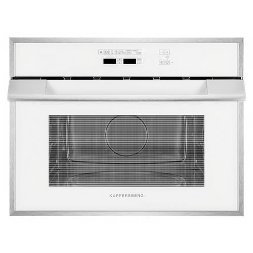 Микроволновая печь встраиваемая Kuppersberg HMWZ 969 W 13393000₽