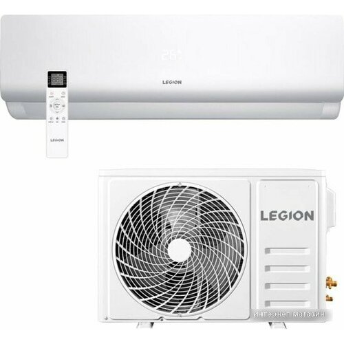 Legion Forza LE-FR18RH