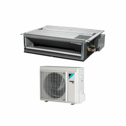 Daikin FDXM-F9 (R32) FDXM25F9/RXM25R9