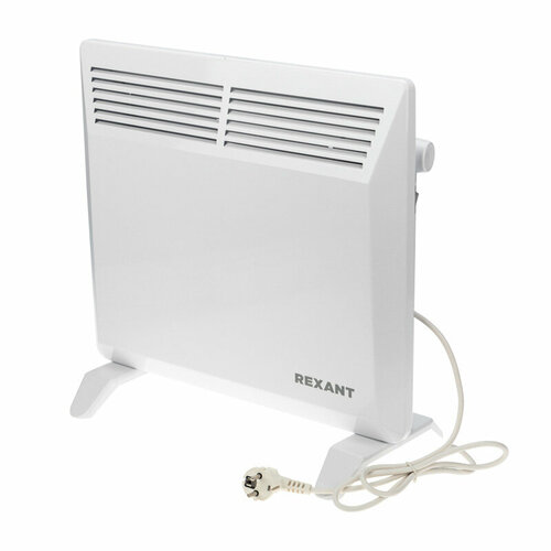 Обогреватель конвекторный REXANT 60-0092 с механическим термостатом 2 кВт Стич 510000₽