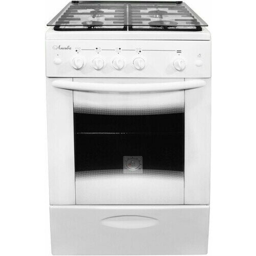 Газовая плита Лысьва ГП 4к20 МС-2у белая 2125000₽