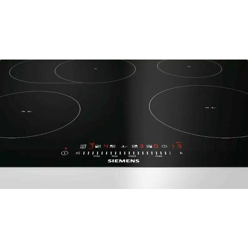 Встраиваемая варочная панель Siemens Индукционная 8206600₽