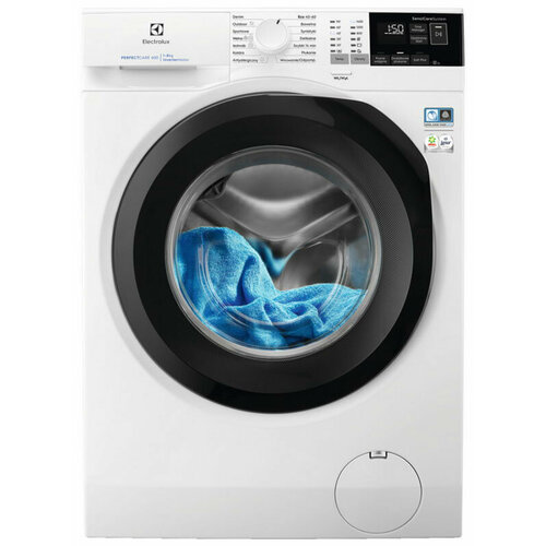 Стиральная машина Electrolux EW6FN448BP 7779000₽