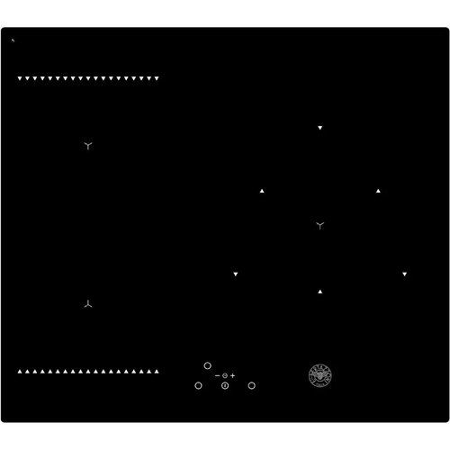 Индукционная варочная поверхность Bertazzoni P603IC1B2NEE 5999000₽