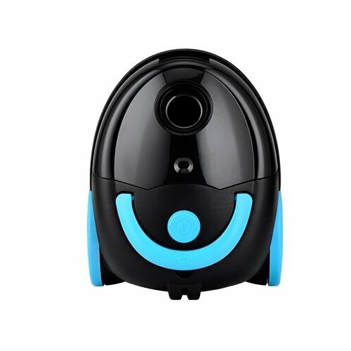Пылесос CENTEK CT-2518 синийчерный 592500₽