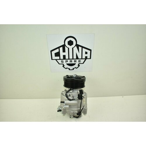 Компрессор Mitsubishi Outlander XL / ASX 10- / Lancer X