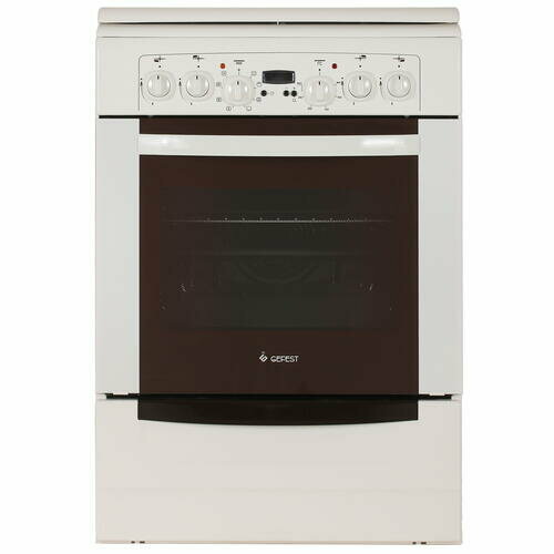 Комбинированная плита GEFEST 6102-030167 6060500₽