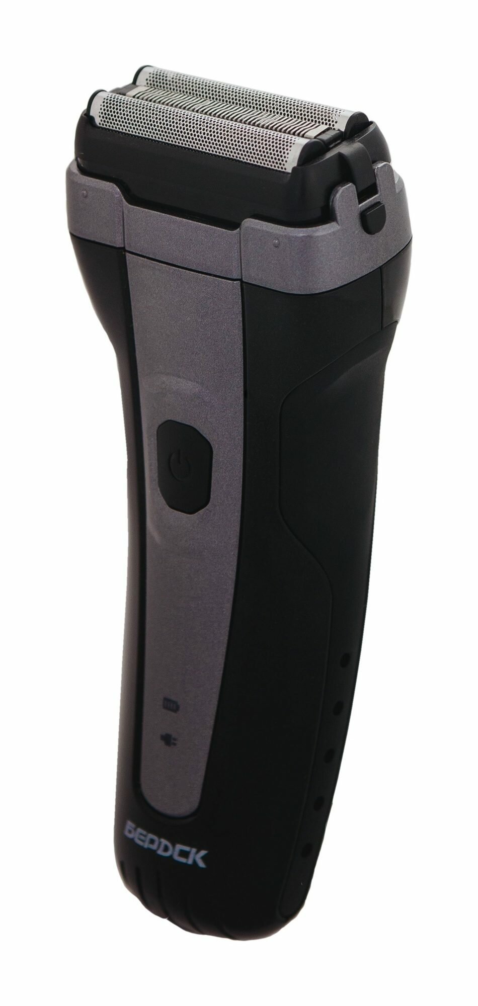 фото Бритва бердск (Тримс) 3401 черный