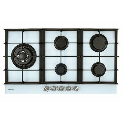 Варочная панель Hiberg VM 9055 W 2494800₽
