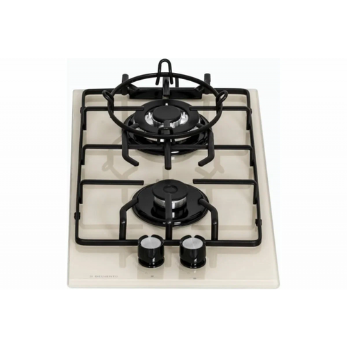 Газовая варочная панель Delvento V30H20J001 бежевый 1499000₽