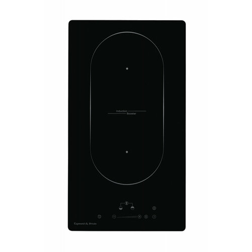 Электрическая варочная панель ZigmundShtain CI 353 B 1299000₽