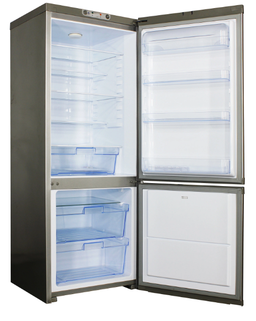 Холодильник Орск 171 G графит