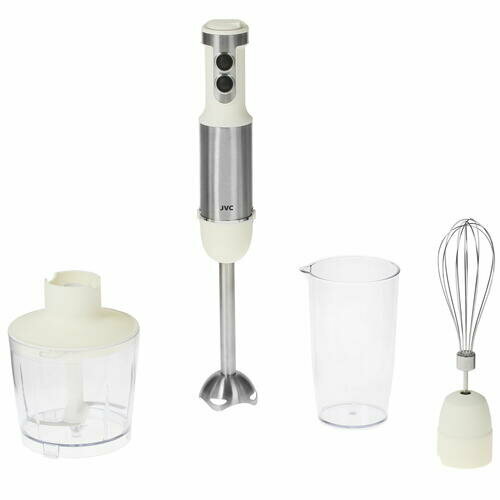 Погружной блендер JVC JK-HB5020 378700₽