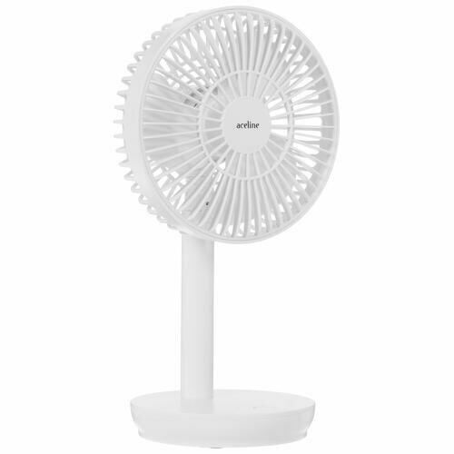 Вентилятор Aceline TFDR-910 белый 170900₽