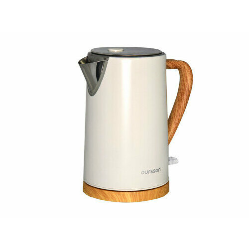 Чайник Oursson EK1754MDIV Слоновая кость 305000₽