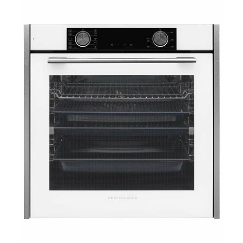 Электрический духовой шкаф KUPPERSBERG HFT 610 W 12514200₽