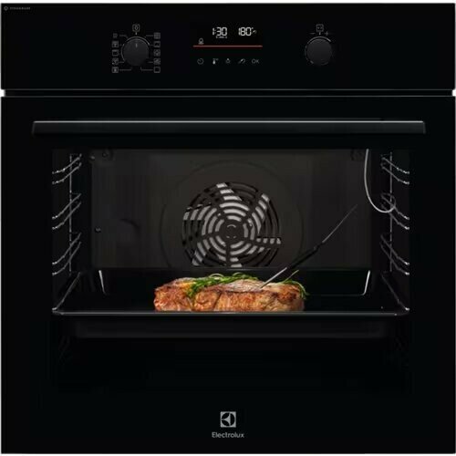 Электрический духовой шкаф Electrolux EOD6C77Z 8056500₽