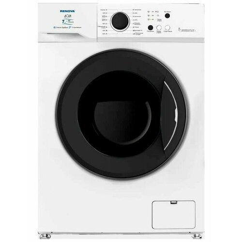 Стиральная машина RENOVA WAF-7012M11 2539000₽