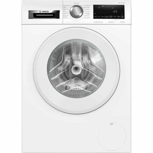 Стиральная машина Bosch WGG1440SPL 10999000₽