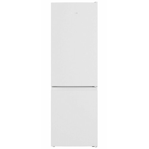 Двухкамерный холодильник Hotpoint HT 4180 W белый 40599₽
