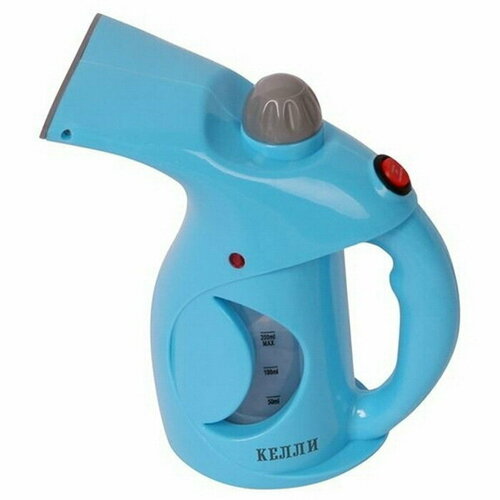 Отпариватель ручной Kelli KL-316 1300 Вт синий 131900₽