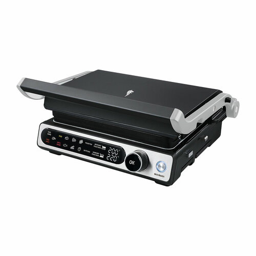 Электрогриль 3 в 1 Leonord LE-1723 1800 Вт 1436900₽