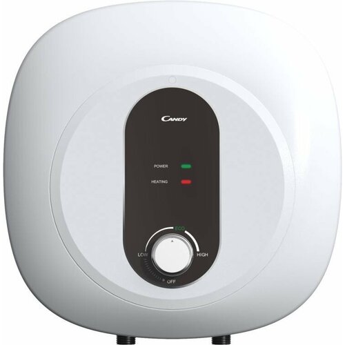Водонагреватель накопительный Candy CS10V-EM1R 2000 Вт 10 л 1064900₽