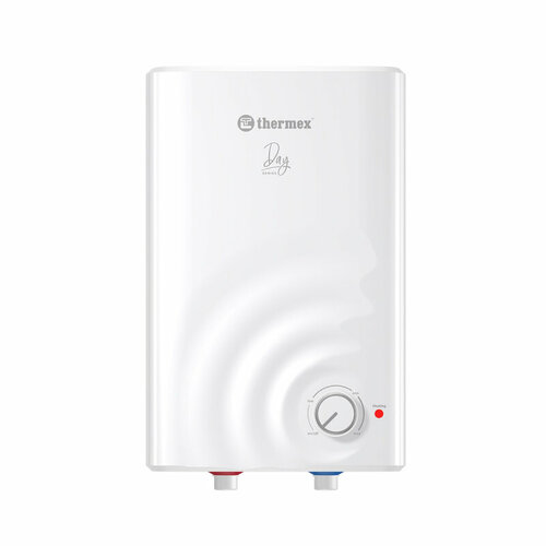 Водонагреватель накопительный THERMEX Day 7 O 760000₽