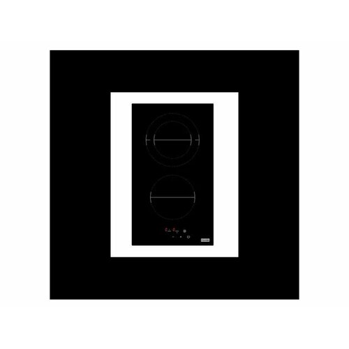 Стеклокерамическая варочная панель Franke FHR 302 C TD BK 3879000₽