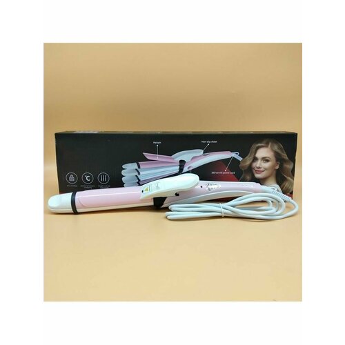 Выпрямитель для волос 2 в 1 84800₽