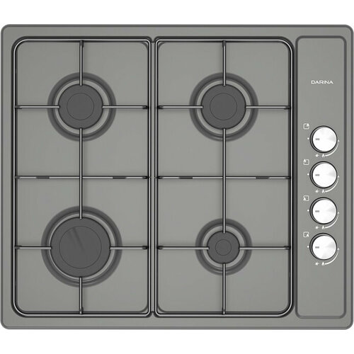 Газовая варочная панель Darina T1 BGM341 11 Gr 1369000₽