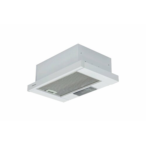 Вытяжка кухонная Krona KAMILLA 500 WHITE 929000₽