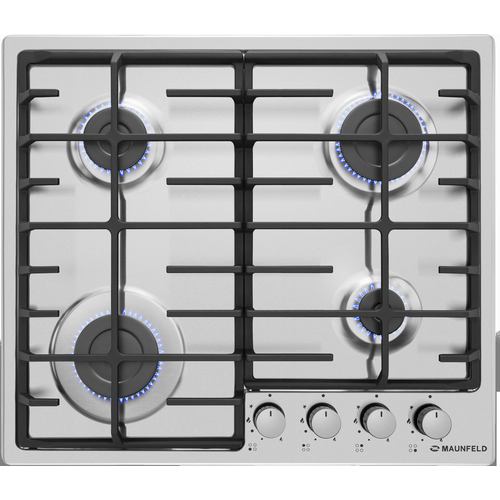 Встраиваемая варочная панель MAUNFELD Газовая 2020200₽