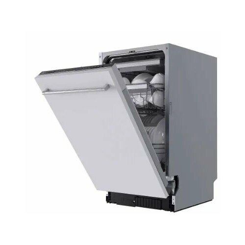 Посудомоечная машина встраиваемая Midea MID45S340i 4199000₽